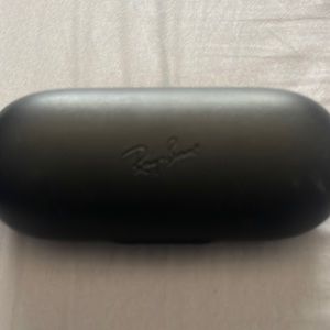 Ray Ban Stories Wayfarer L